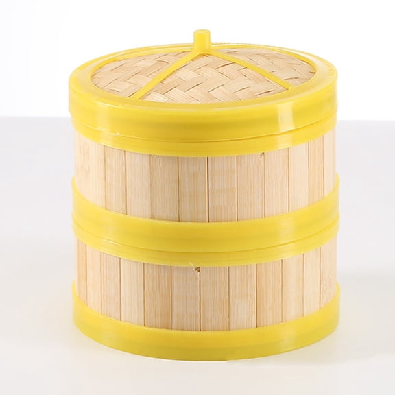 Raindrops Steaming Basket and Kitchen Tool Set - Essential Cooking Accessories, 1 Complete Set for Home Kitchen
