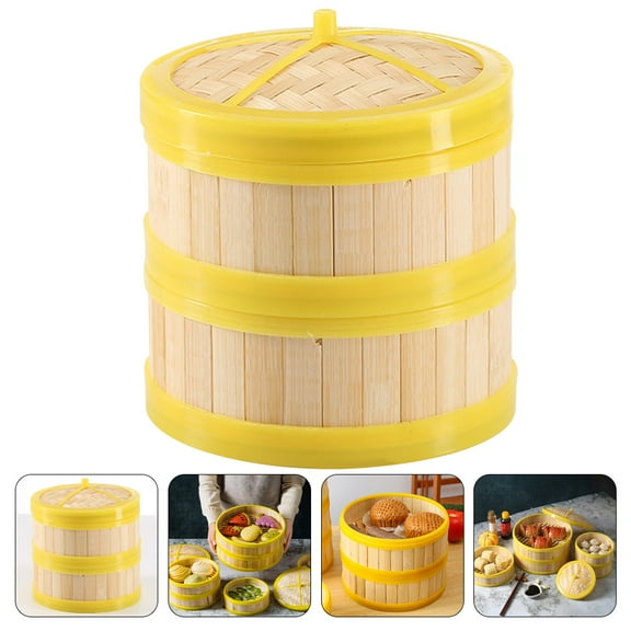 Raindrops Steaming Basket and Kitchen Tools Set - Cooking Accessories, 1 Set