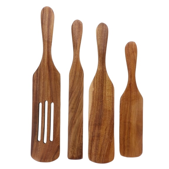 Raindrops Kitchen Gadgets Salad Mixing Spatula Cooking Tools for Home and