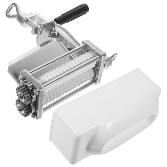 Raindrops  Kitchen Meat Pounder Tenderiser Pork Chop Tenderizer Machine