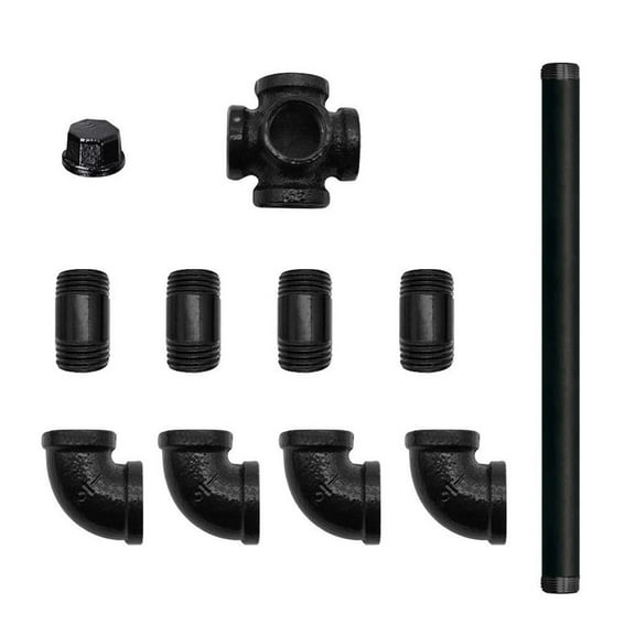 Raindrops Kitchen Paper Towel Toilet Industrial Wind Roll Stand Holder