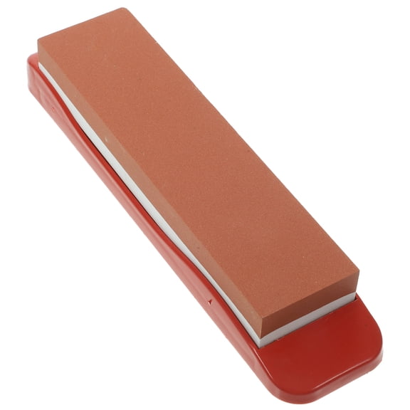 Raindrops Kitchen Sharpening Stone Knife Bar Knives Sharpener Durable