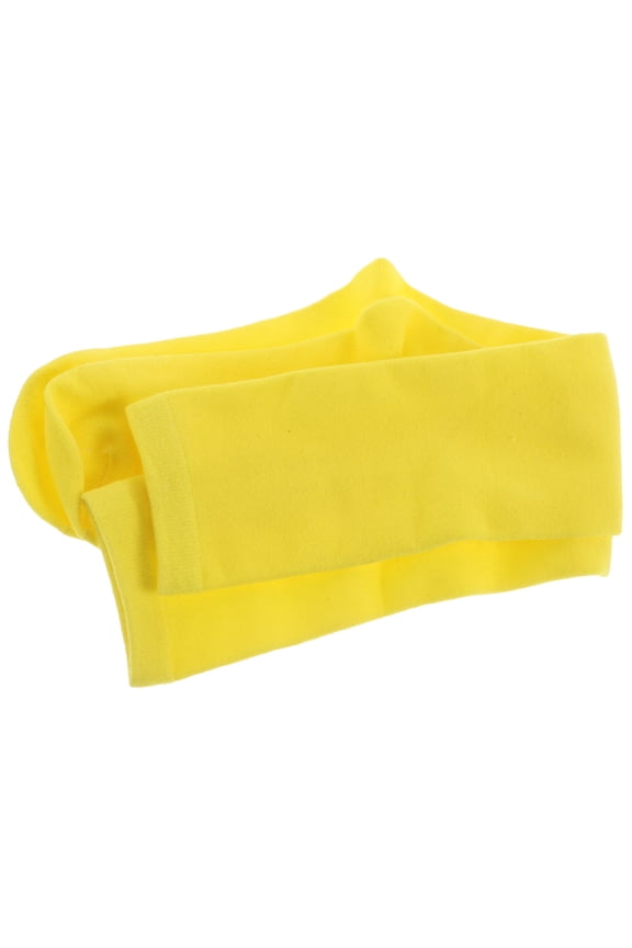 Women Over Knee Stockings Cotton Tube Shape 1 Pair