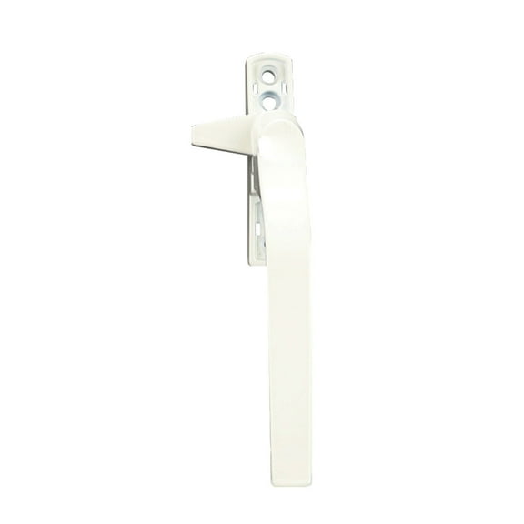 Raindrops Knobs Portable Door Lock External Flat Window Handle with