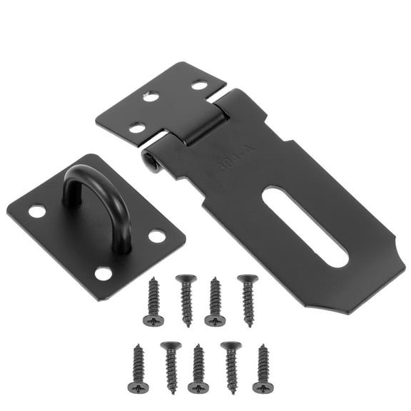 Raindrops Knobs Smart Door Lock Accessories Pet Gate for Cabinets