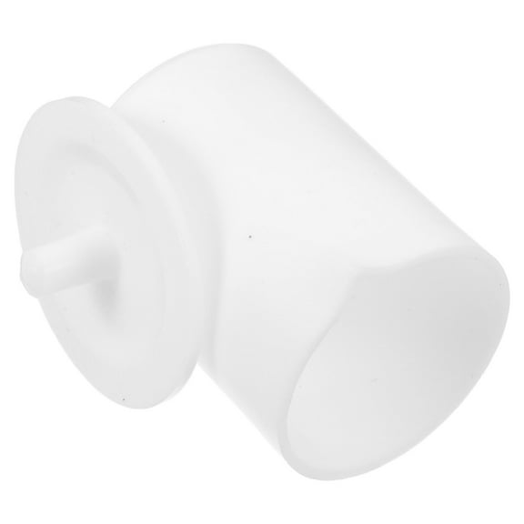 Raindrops Lab Beaker Mug Measuring Cup Small Beaker Mug Science Mug Chemistry Mug for Experiment (30ml)