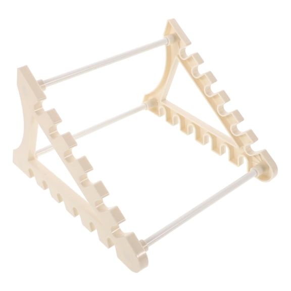 Raindrops Laboratory Pipette Stand Pipette Rack Pipette Storage Holder Experiment Accessory