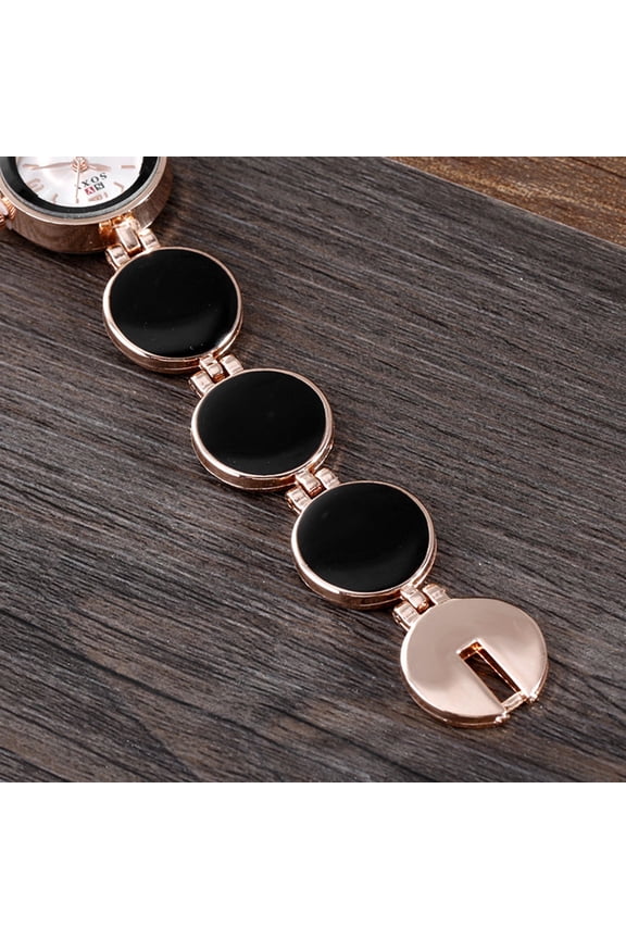 Ladies Watches for Women, Scratch-Resistant Bracelet Watch, Stylish and Timepiece for Everyday Wear