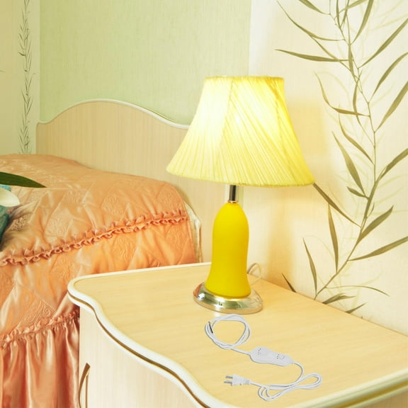 Raindrops Lamp Cord With Dimmer Switch Table Top Lamp Dimmer Switch Adjustable Dimming Switch For Desk Lamp Dimmable Led Lights Locator Light