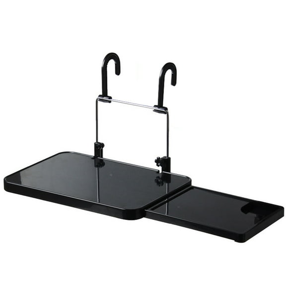 Raindrops Laptop Seats Notebook Pallet Vehicle Tray Station