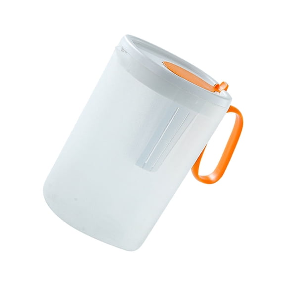 Raindrops Cold Pitcher Plastic PP 1Set 2200Ml