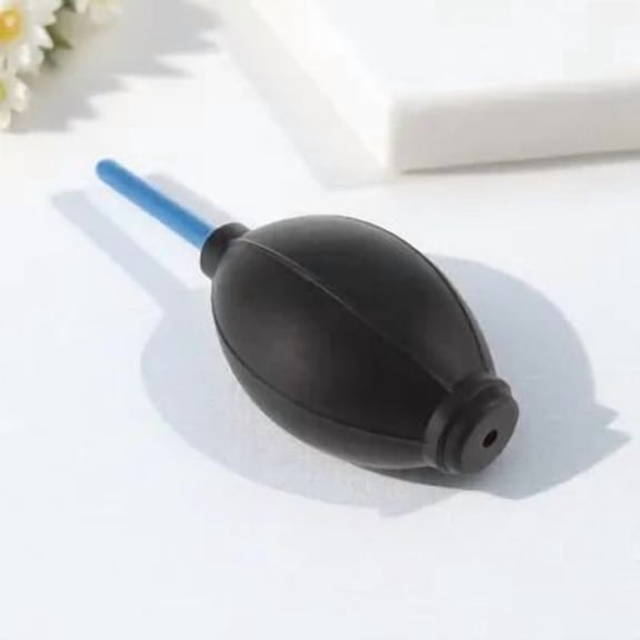 Raindrops Dust Blower Air Pump for Camera Lens and Electronics Dust Removal