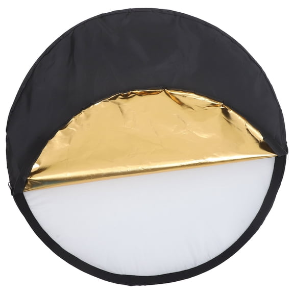 Raindrops Reflector Taffeta Fabric Photography Accessory 1Pack