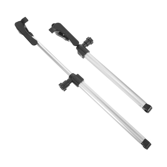 FOMIYES Aluminum Adjustable Rv Window Support Rod Sturdy Lightweight Ventilation Prop Pole
