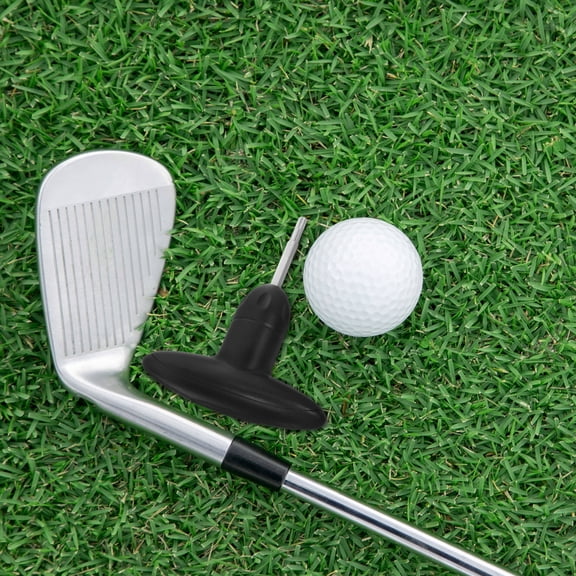 FOMIYES Golf Wrench Tool with Plastic Handle Metal Driver Torque Wrench for Precise Adjustment