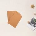 thumbnail image 1 of Raindrops Loose-Leaf Notebook Paper 60 Sheets For Travel And Daily Use, 1 of 8