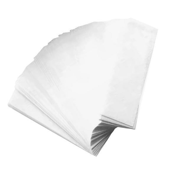 Raindrops MLINS 200 Pcs Moisture Absorber Paper for Drying and Cleaning Instruments