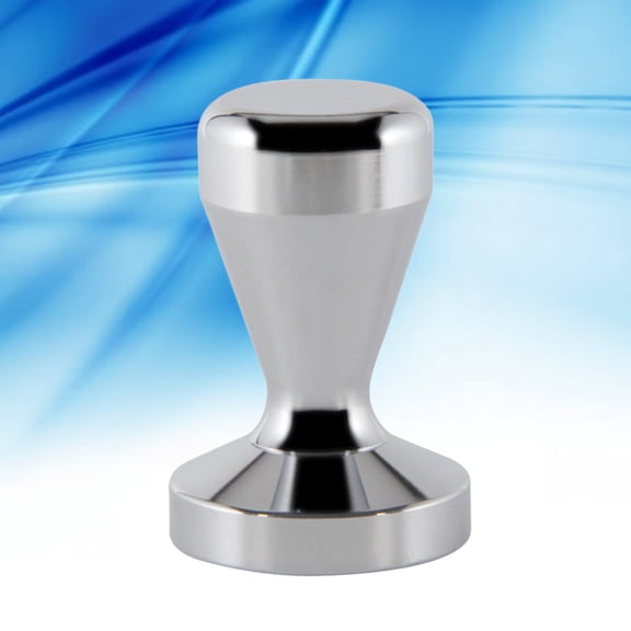 Raindrops  Machine Espresso Coffee Tamper Richer Flavor Bean