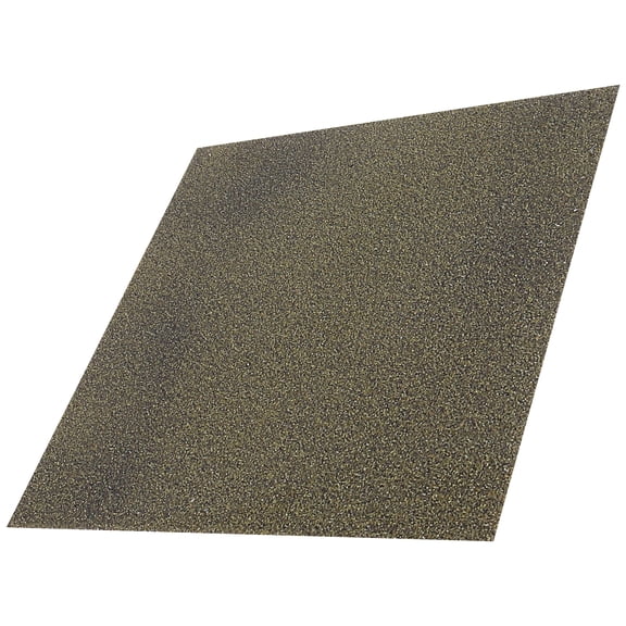 HIAKDOFT Magnetic Pole Identification Sheet Olive Green 1Set 1.2x1.1x0.04In