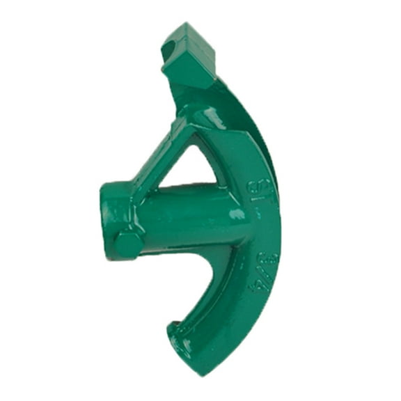 Raindrops Manual Elbow Tool for Steel Multi-function Tube Bender Pipes Blue