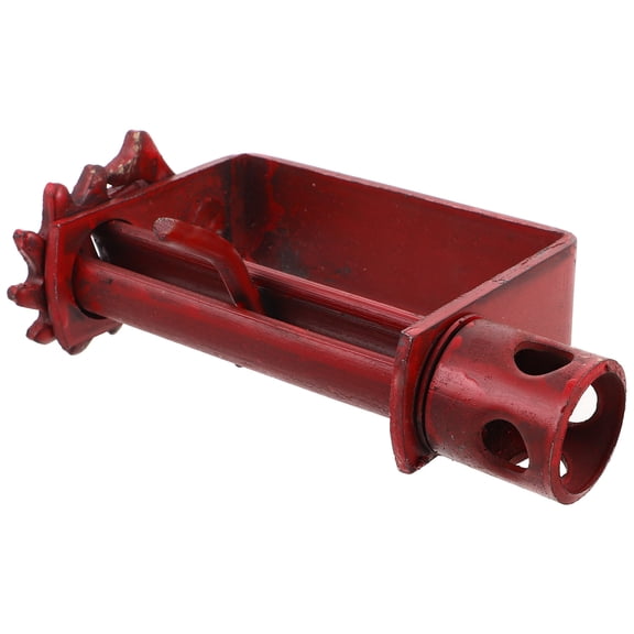 Raindrops Manual Tightener Replacement Truck Supply Truck Universal Cable Tightener Portable Cargo Belt Tightener Heavy Duty Cargo Belt Tensioner Steel Cargo Belt Tensioner