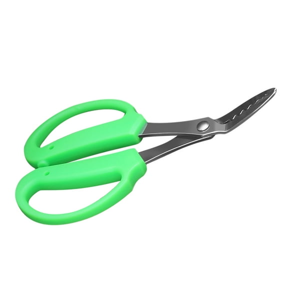 Raindrops Manual Weeder Scissors Gardening Weeding Tool Portable Weeder Scissors Metal Weeding Tool Gardening Tool