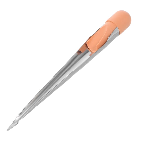 Raindrops Stainless Steel Marine Line Splicing Needle Rope Splicing Tool for Boat Accessories and Sailing Gear