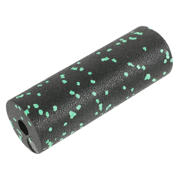 Raindrops Massage Balls for Back Mini Column Foam Roller Fitness Travel