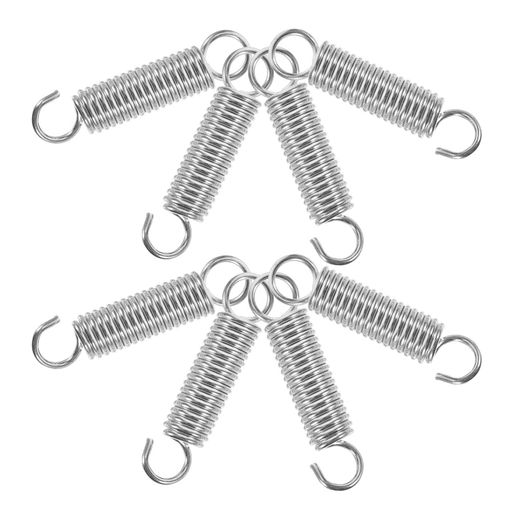 Raindrops Masteelf 8pcs Extended Compressed Spring Small Spring with ...