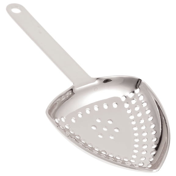 Raindrops Metal Cocktail Strainer Bartender Cocktail Strainer Bar Strainer Reusable Drink Strainer