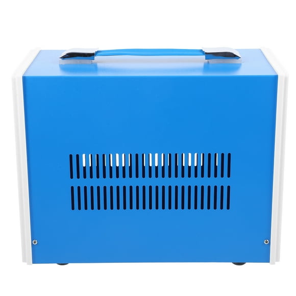Raindrops Metal Enclosure DIY Electric Enclosure Case Electrical Box For Electronic Project