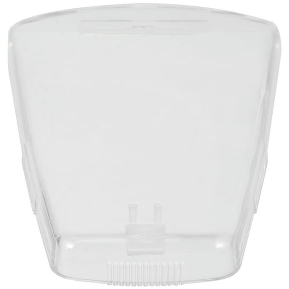 Universal Metronome Plastic Cover for Piano Metronome 1 Set of Universal Parts and Accessories