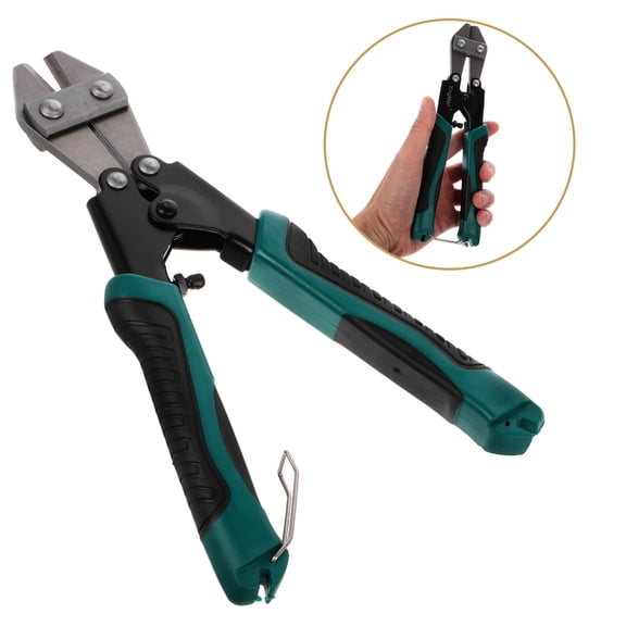 Raindrops Multi-Function Chain Breaker Tool and Wire Cable Cutter Metal Set 1 Piece