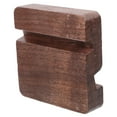 thumbnail image 1 of Raindrops  Mobile Phone Holder Folding Universal Rotatable Bendable Cell Stand Travel Coffee, 1 of 8