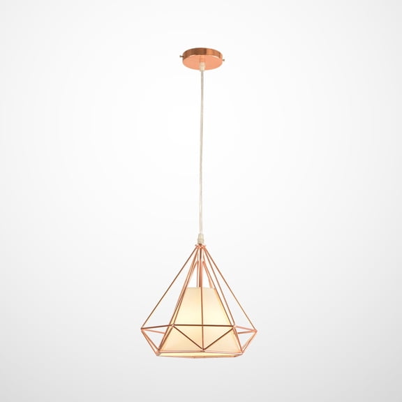 Raindrops Modern Chandelier Lighting with Durable Iron Material for Decoration Use Golden Color Fits Any Style 1 Piece
