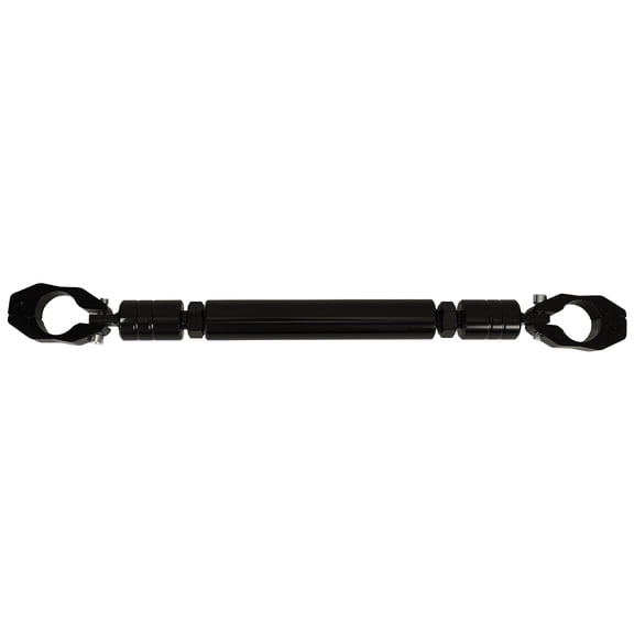 Raindrops Motorcycle Balance Bar Handlebar Extender Motorcycle Handlebar Crossbar Motorcycle Supply 22mm