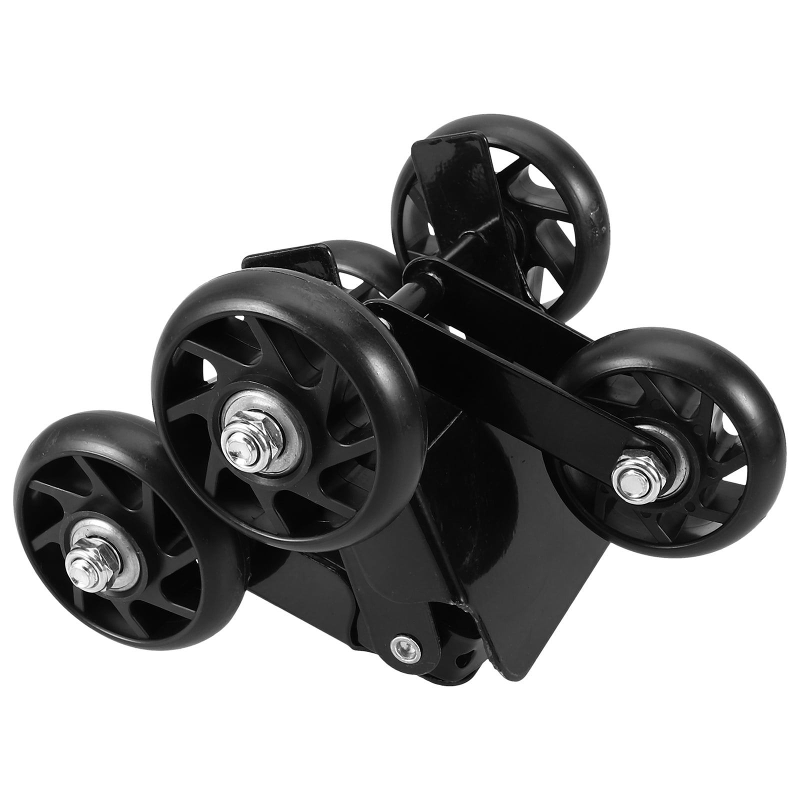 Raindrops  Motorcycle Dolly Tire Roller for Motorcycles Snowmobile Mover