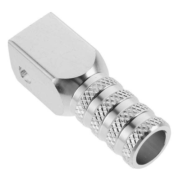 Raindrops Motorcycle Front Brake Lever Gear Shifter Handlebar Control CNC Clutch Brake Lever Electric Scooter Brake Lever Shift Knob for Dirt Bikes ATVs Cruisers