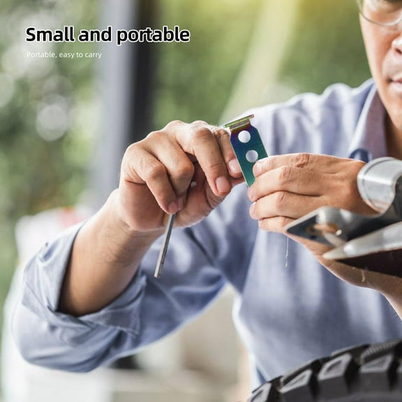 Raindrops Motorcycle Mirror Mount Turn Signal Light Extender Bracket Motorcycle Accessory Stainless Steel Replacement Extension Rack