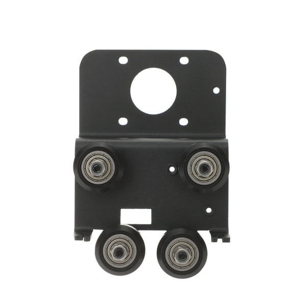 Raindrops Motors Ender3 Accessories Practical Accessory 12X8X5CM Black