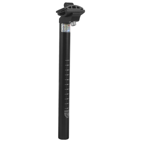 Raindrops Mountain Bike Fixed Gear Seat Posts Suspension Shock Absorber