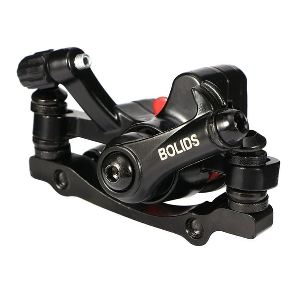 Hydraulic disc brake set front and rear sale
