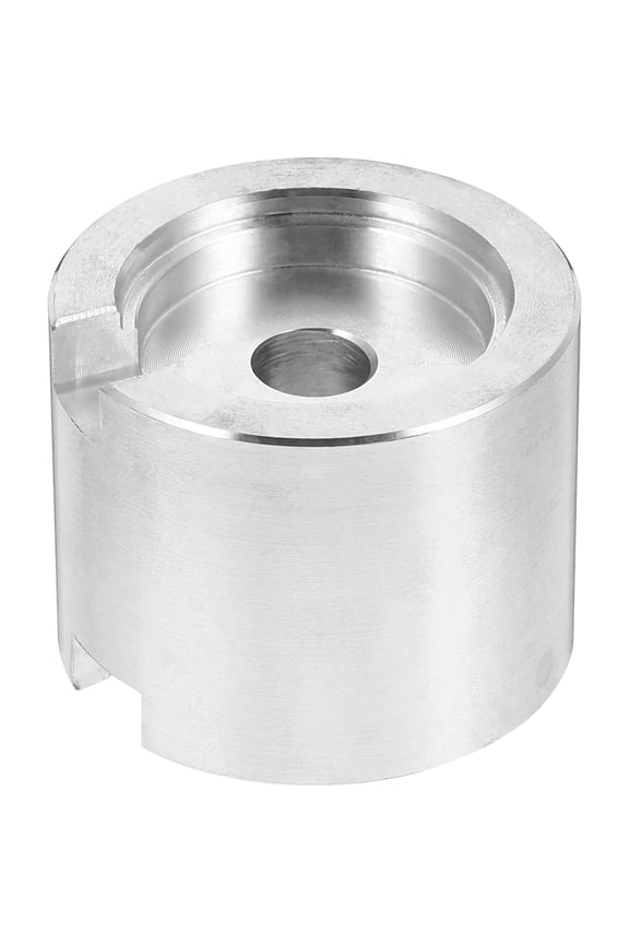 Movement Seat Holder Opener Watch Sizing Tool Kit Watches Silver