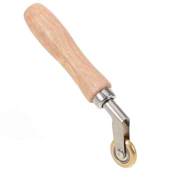 Raindrops Handheld Roller Tool for Roofing Projects 1Pack