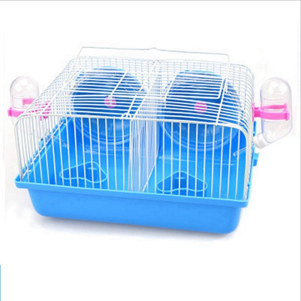 Photo inspiration: Raindrops Fighting Isolation Cage For Small Animals And Pets Photo Inspiration
