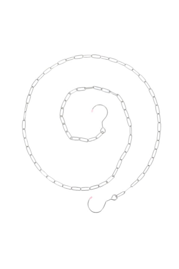 Multifunctional Clothing Stainless Steel Clothes Chain