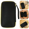 thumbnail image 1 of Raindrops Multimeter Case for Electrical Maintenance Black Nylon 1Set, 1 of 8