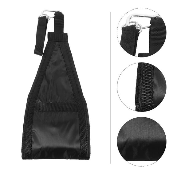 Raindrops Muscle Toning Belt Abdominal Fitness Equipment for Ab Workout Equipment Men Women Home Pair 46x18In