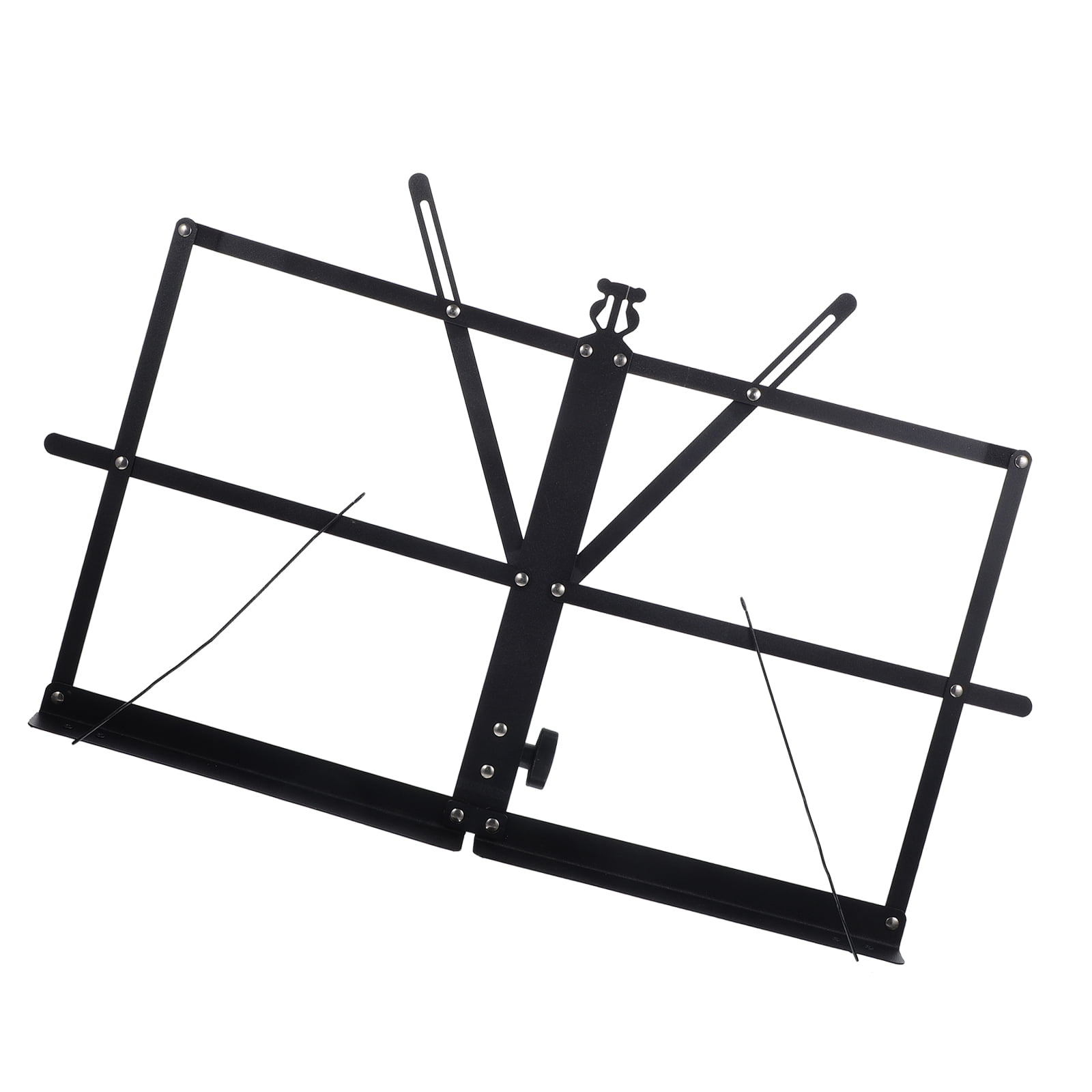 Raindrops Music Stand Accessories Musical Instruments for Outdoor Use Child Student