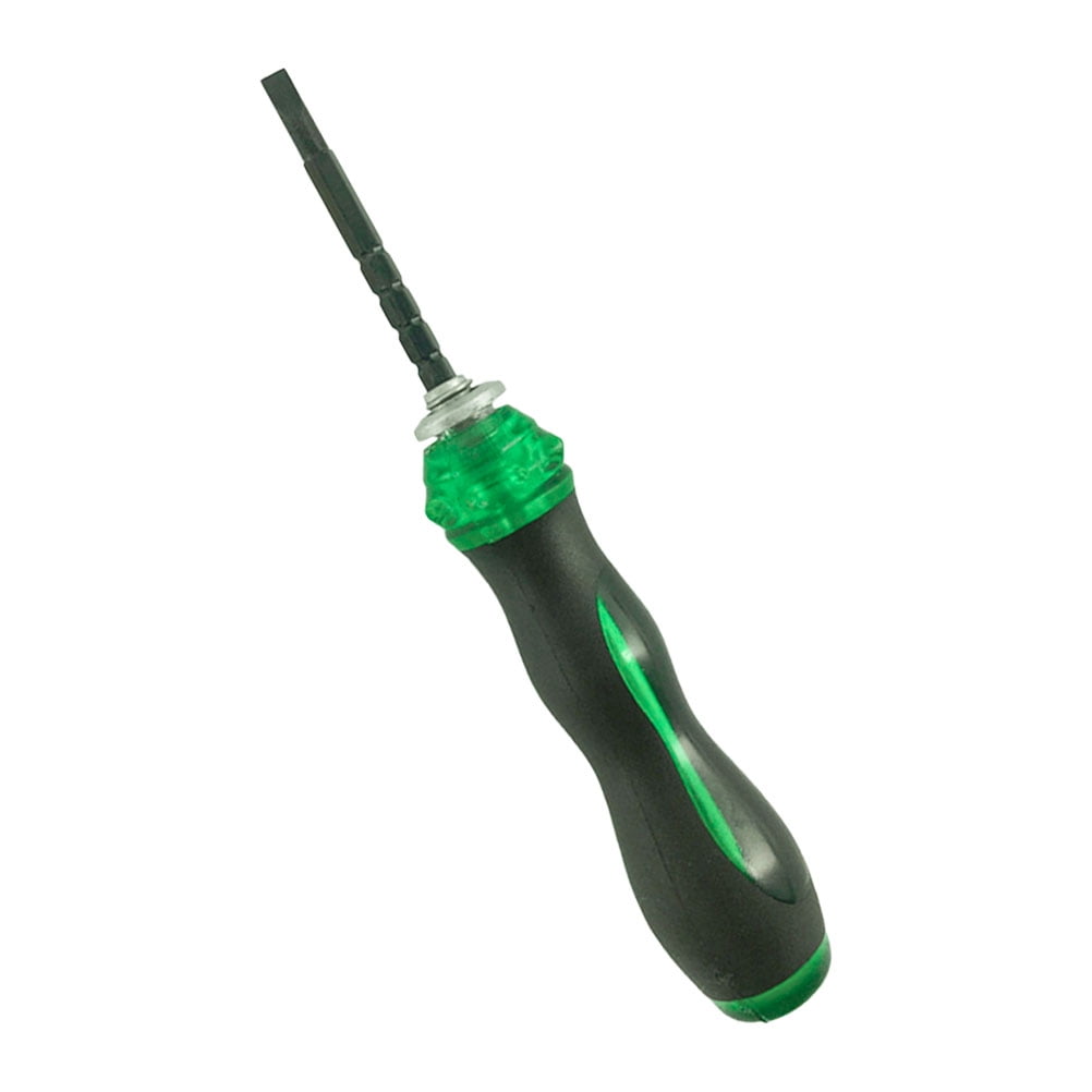 Raindrops Musical Instrument Screwdriver Removal Tool Bass - Walmart.com
